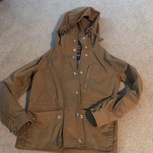 GAP spring coat